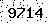 verification image, type it in the box